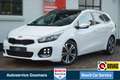 Kia Ceed SW / cee'd SW Sportswagon 1.0 T-GDi GT-Line Clima Camera Navi Cr Blanc - thumbnail 1