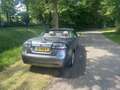 Saab 9-3 1.9 TiD Vector. TOP staat! Grijs - thumbnail 5