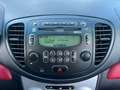 Hyundai i10 1,1 MPI Cool Sport/Sehr gepflegter Zustand/ Schwarz - thumbnail 14