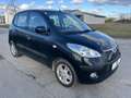 Hyundai i10 1,1 MPI Cool Sport/Sehr gepflegter Zustand/ Schwarz - thumbnail 4