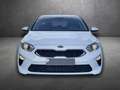 Kia Ceed / cee'd 1.6 CRDi Vision - Navi - Klima - RFK - SHZ Weiß - thumbnail 2