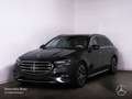 Mercedes-Benz E 220 d T Fahrass 360° Burmester Distr. Multisitz Gris - thumbnail 2