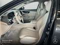 Mercedes-Benz E 220 d T Fahrass 360° Burmester Distr. Multisitz Grau - thumbnail 11