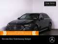 Mercedes-Benz E 220 d T Fahrass 360° Burmester Distr. Multisitz Gris - thumbnail 1