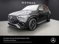 Mercedes-Benz GLE 63 AMG S PREMIUM PLUS STH. AHK DISTRONIC HUD Noir - thumbnail 1