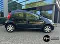 Peugeot 107 1.0 Millesim 200 AIRCO 5DRS Volledig Onderhouden Zwart - thumbnail 4
