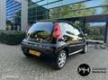 Peugeot 107 1.0 Millesim 200 AIRCO 5DRS Volledig Onderhouden Zwart - thumbnail 6