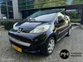 Peugeot 107 1.0 Millesim 200 AIRCO 5DRS Volledig Onderhouden Zwart - thumbnail 3