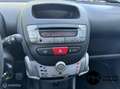Peugeot 107 1.0 Millesim 200 AIRCO 5DRS Volledig Onderhouden Zwart - thumbnail 11