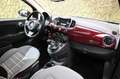 Fiat 500 1.2 Lounge | PDC | Panorama | Bordeaux Rouge - thumbnail 14