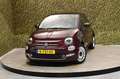 Fiat 500 1.2 Lounge | PDC | Panorama | Bordeaux Rouge - thumbnail 3
