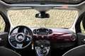 Fiat 500 1.2 Lounge | PDC | Panorama | Bordeaux Rouge - thumbnail 13