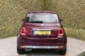 Fiat 500 1.2 Lounge | PDC | Panorama | Bordeaux Rouge - thumbnail 7