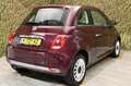 Fiat 500 1.2 Lounge | PDC | Panorama | Bordeaux Rouge - thumbnail 8