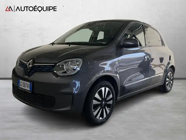 Renault Twingo Twingo III Electric Twingo Intens 22kWh