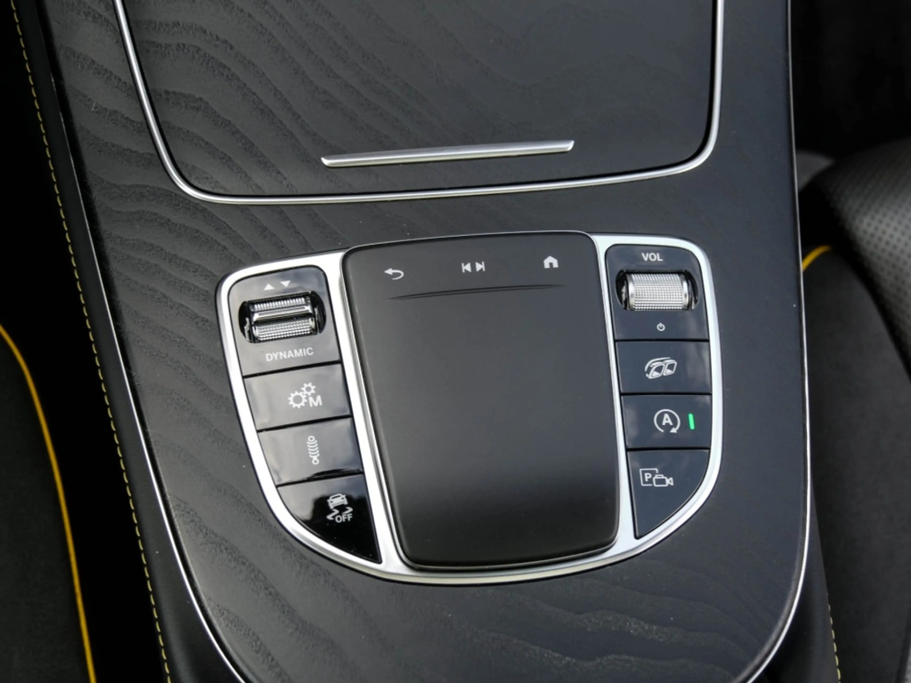 Mercedes-Benz E 63 AMG S 4M+ T Pano/AHK/Sitzkl/360/Night/Burm — photo 12
