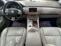 Jaguar XF Blanc - thumbnail 13