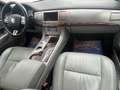 Jaguar XF Blanc - thumbnail 17