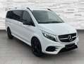 Mercedes-Benz V 300 d Edition 4MATIC lang AHK Standheizung Weiß - thumbnail 4