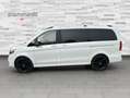 Mercedes-Benz V 300 d Edition 4MATIC lang AHK Standheizung Blanc - thumbnail 12