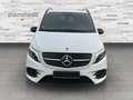 Mercedes-Benz V 300 d Edition 4MATIC lang AHK Standheizung Blanc - thumbnail 11