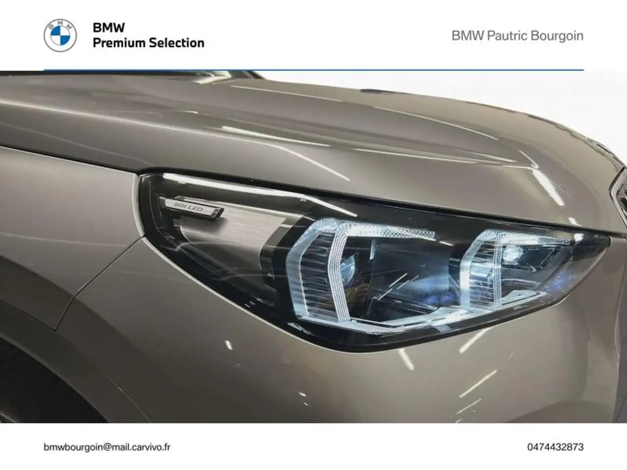 BMW X1 2026 — фото 13