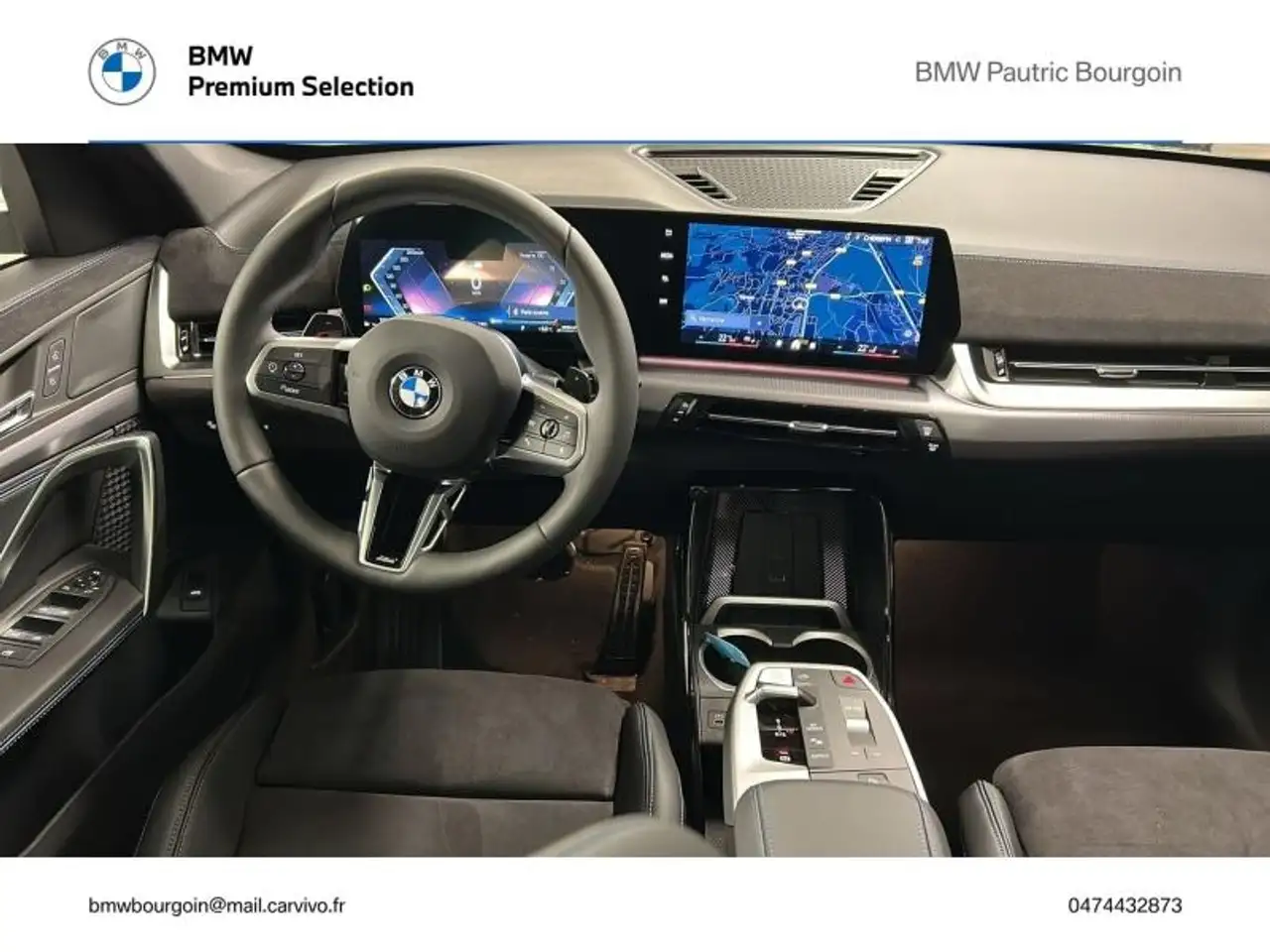 BMW X1 2026
