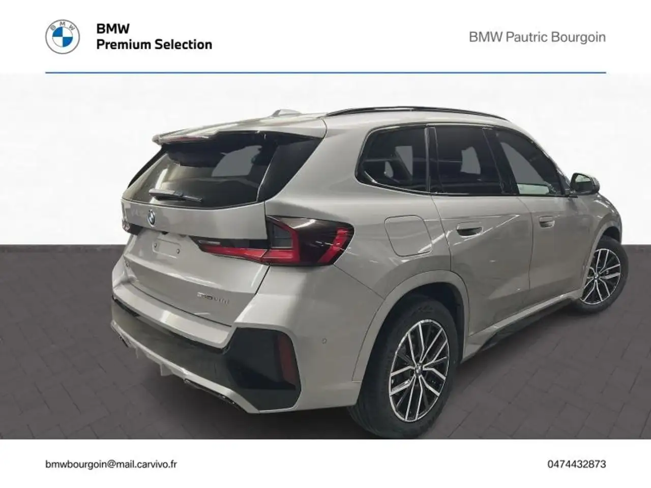 BMW X1 2026