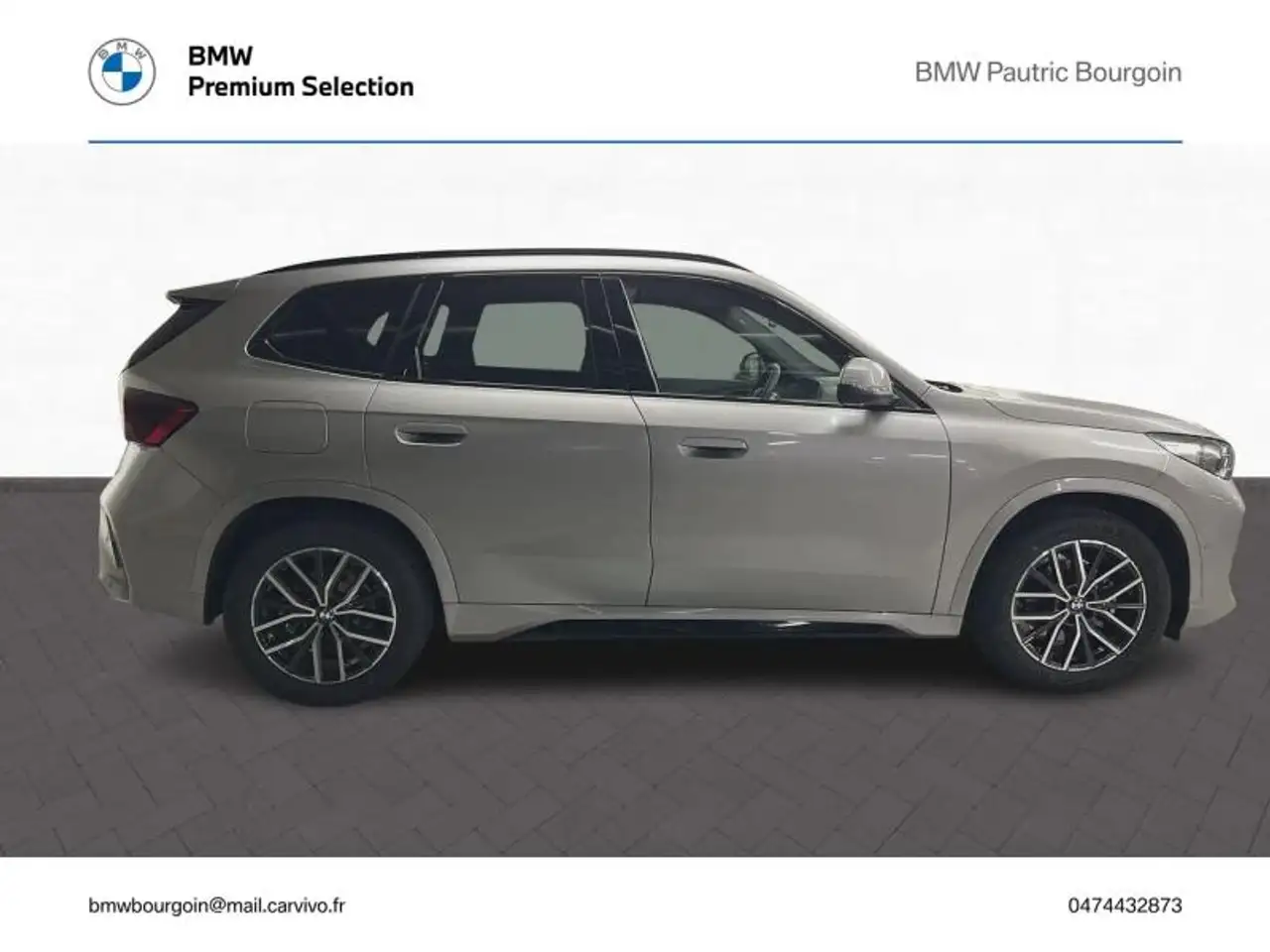 BMW X1 2026