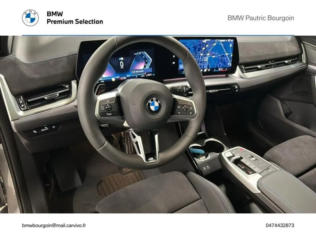 BMW X1 2026