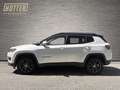 Jeep Compass Compass 2,0 MultiJet II AWD Limited Aut. Limited Weiß - thumbnail 2