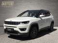 Jeep Compass Compass 2,0 MultiJet II AWD Limited Aut. Limited Weiß - thumbnail 1