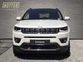 Jeep Compass Compass 2,0 MultiJet II AWD Limited Aut. Limited Weiß - thumbnail 4