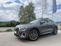 Audi Q3 Sportback 35 2.0 TDI 2x S line |PANO|VIRTUAL|LED| Grau - thumbnail 3