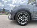 Audi Q3 Sportback 35 2.0 TDI 2x S line |PANO|VIRTUAL|LED| Grau - thumbnail 10