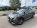 Audi Q3 Sportback 35 2.0 TDI 2x S line |PANO|VIRTUAL|LED| Grau - thumbnail 4