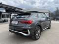 Audi Q3 Sportback 35 2.0 TDI 2x S line |PANO|VIRTUAL|LED| Grau - thumbnail 19