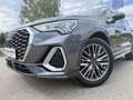 Audi Q3 Sportback 35 2.0 TDI 2x S line |PANO|VIRTUAL|LED| Grau - thumbnail 5