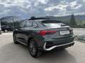 Audi Q3 Sportback 35 2.0 TDI 2x S line |PANO|VIRTUAL|LED| Grau - thumbnail 15