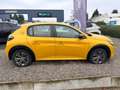 Peugeot 208 2 e-208 Active Pack Gelb - thumbnail 6