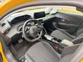 Peugeot 208 2 e-208 Active Pack Gelb - thumbnail 10
