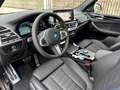 BMW iX3 M-Sport Schwarz - thumbnail 8