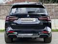 BMW iX3 M-Sport Schwarz - thumbnail 5