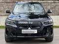 BMW iX3 M-Sport Schwarz - thumbnail 2