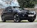BMW iX3 M-Sport Schwarz - thumbnail 3