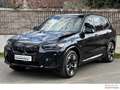 BMW iX3 M-Sport Schwarz - thumbnail 1