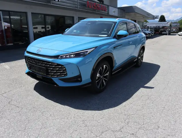 MG EHS PHEV+ Luxury *Jetzt mit 0%* Leasing