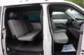 Volkswagen T5 Transporter 6-Sitzer AHK Klima PDC SHZ Sthz Weiß - thumbnail 9
