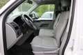 Volkswagen T5 Transporter 6-Sitzer AHK Klima PDC SHZ Sthz Weiß - thumbnail 23