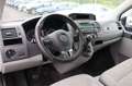 Volkswagen T5 Transporter 6-Sitzer AHK Klima PDC SHZ Sthz Weiß - thumbnail 22
